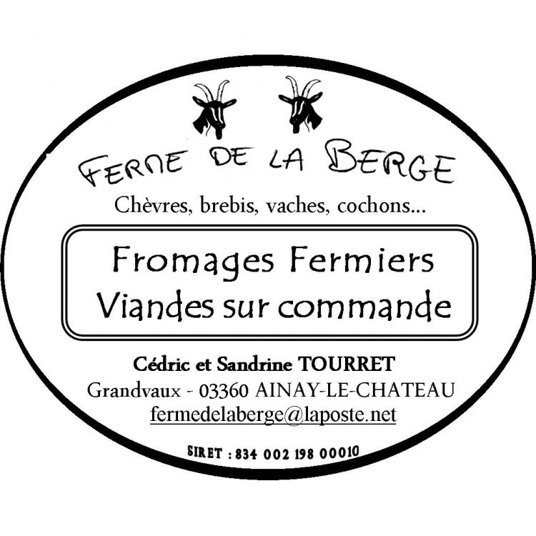 Ferme de la Berge accepte la monnaie locale